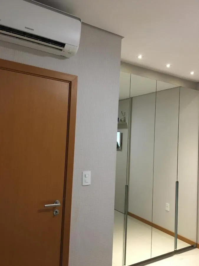 Residencial Lumini Apartment Florianopolis