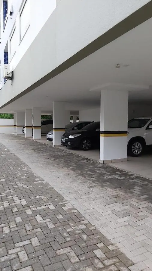 Residencial Lumini Apartment Florianopolis Brazil