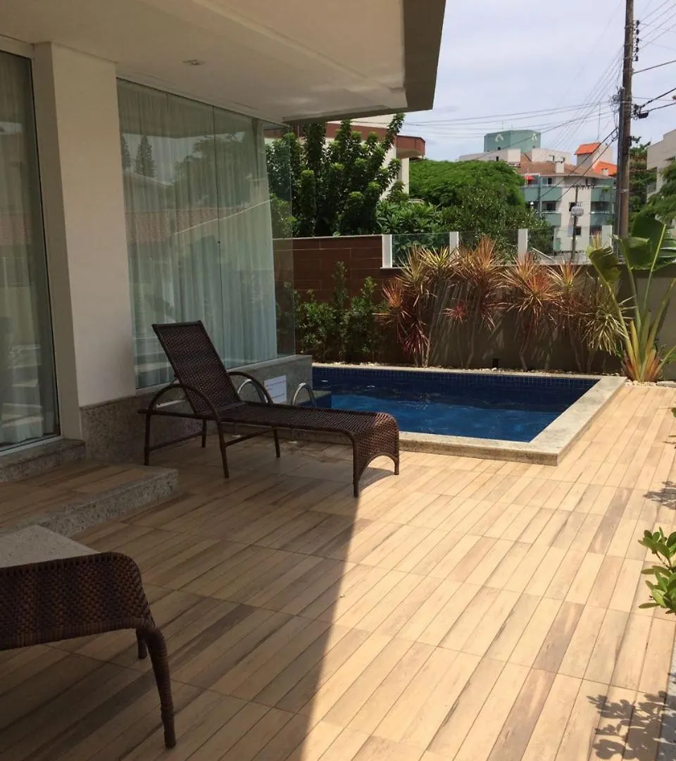 Residencial Lumini Apartment Florianopolis
