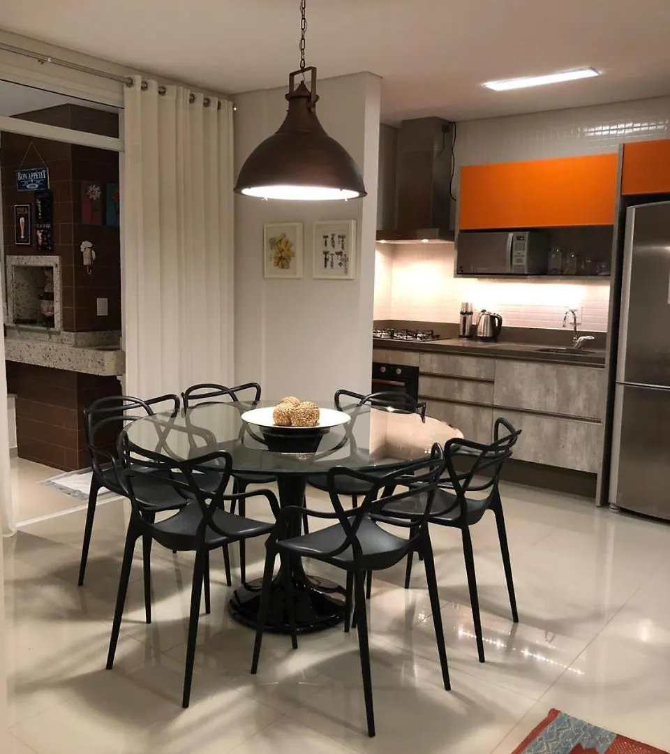 Residencial Lumini Apartment Florianopolis Brazil
