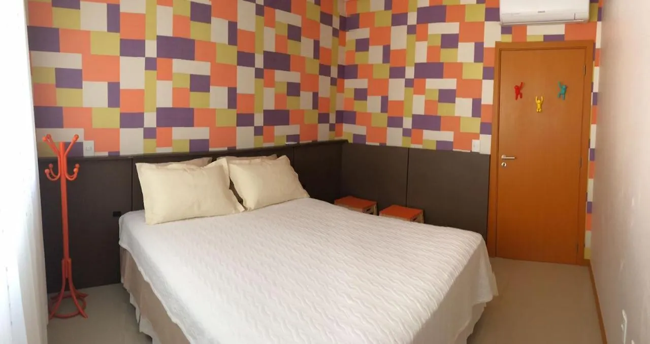 Residencial Lumini Apartment Florianopolis