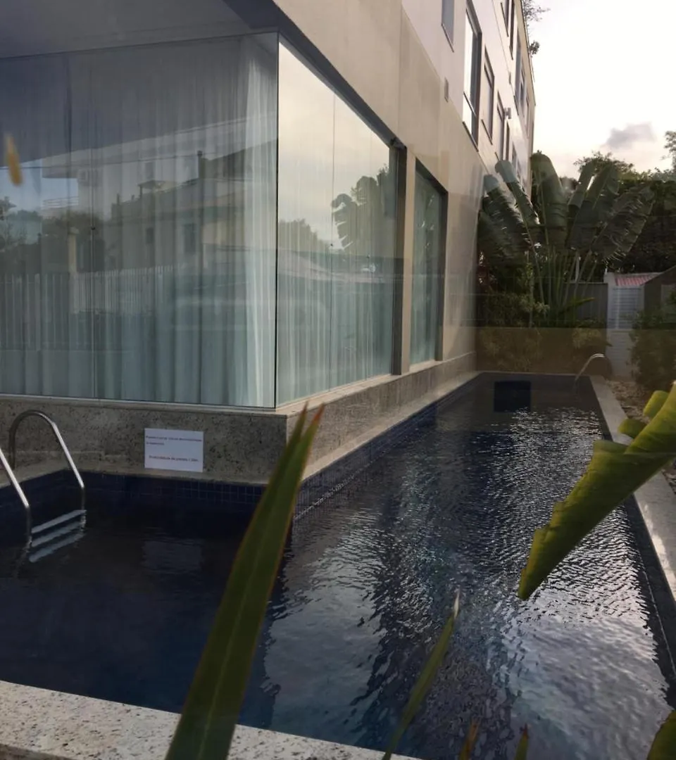 Residencial Lumini Apartment Florianopolis