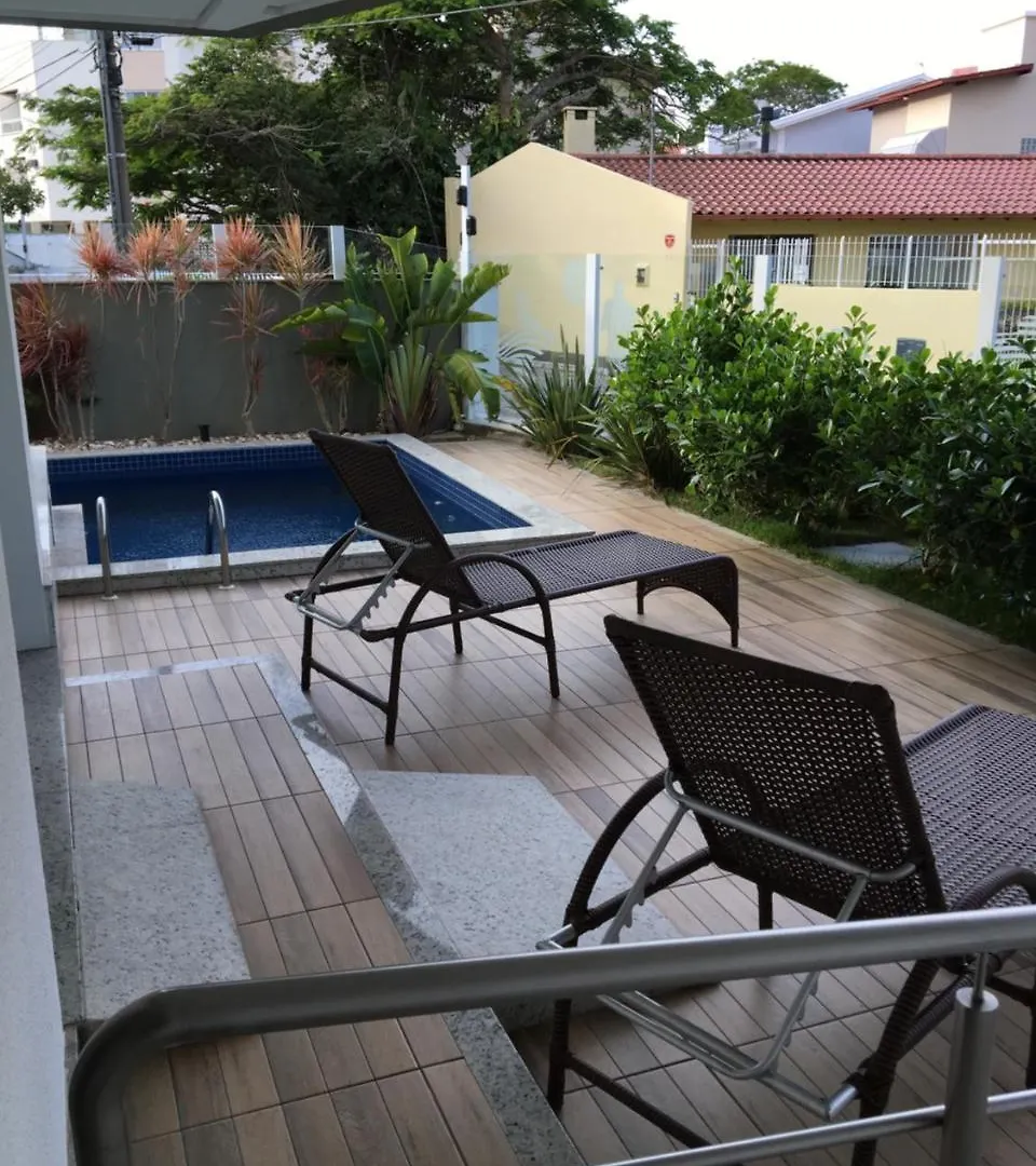 Residencial Lumini Apartment Florianopolis