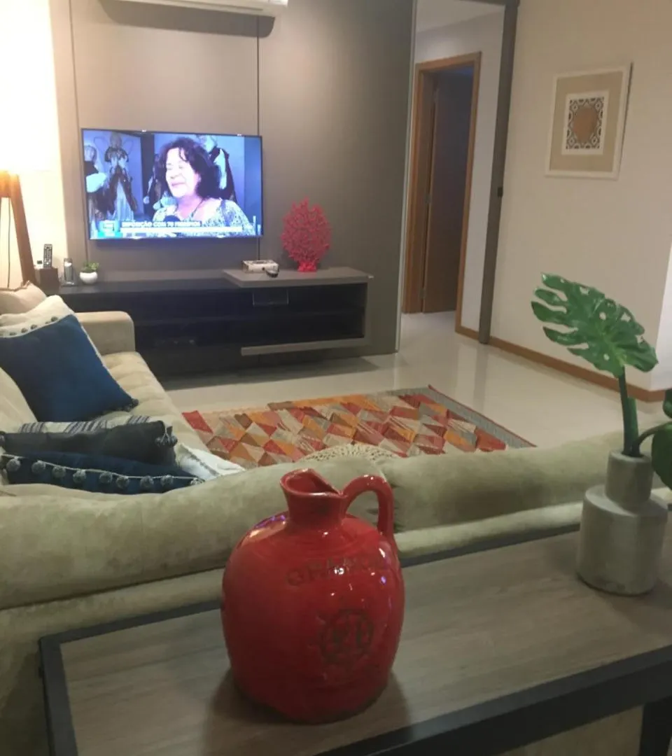 Residencial Lumini Apartment Florianopolis