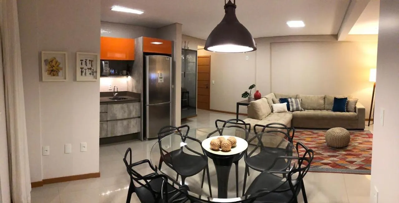 Residencial Lumini Apartment Florianopolis 0*,  Brazil
