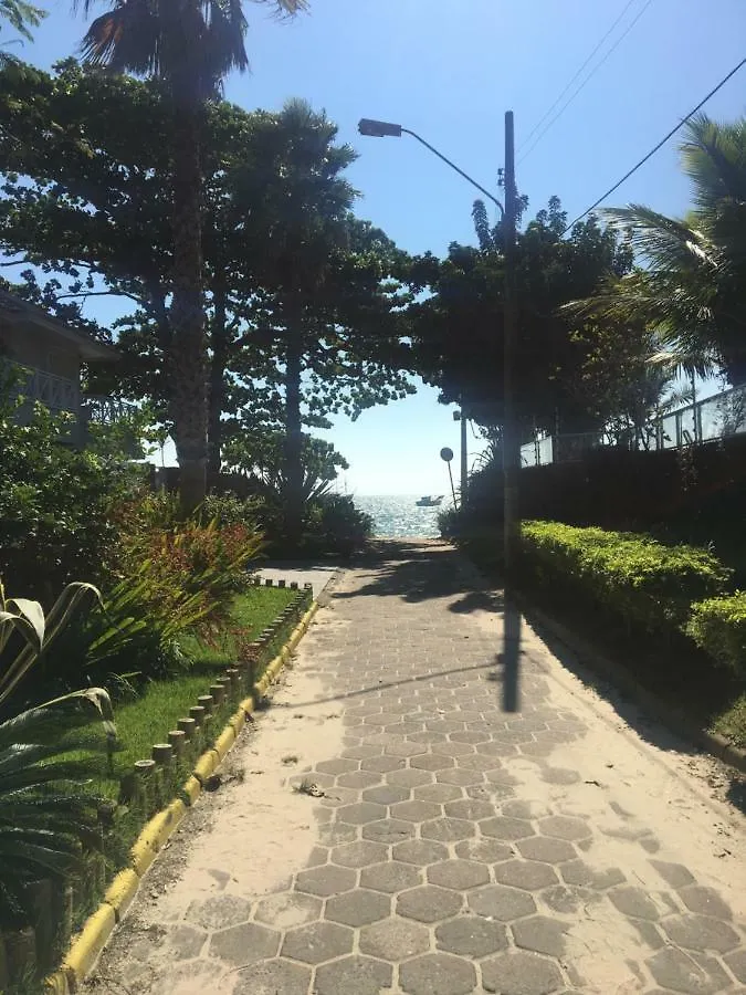 Residencial Lumini Apartment Florianopolis